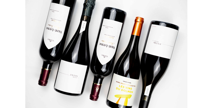 Petite présentation de notre aventure !